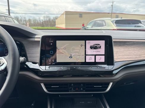 New 2026 Volkswagen Atlas SEL AWD/4WD image 21