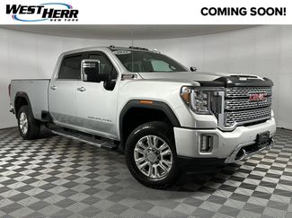 Used 2022 GMC Sierra 3500 Denali w/ Denali Ultimate Package AWD/4WD video 1