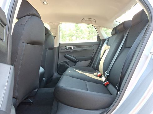 Used 2023 Honda Civic LX image 10