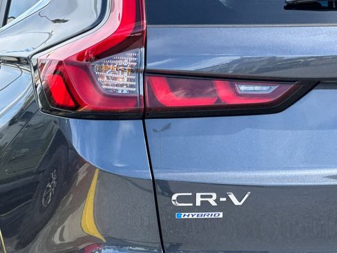Used 2025 Honda CR-V Sport-L image 12