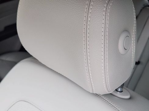 Used 2014 Mercedes-Benz ML 350 4MATIC image 15