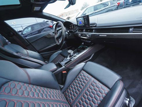 Used 2024 Audi RS 5 Sportback image 41