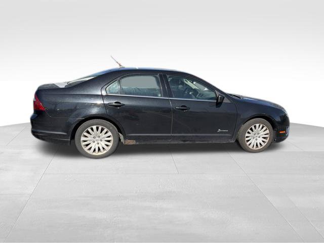 Used 2010 Ford Fusion Hybrid FWD image 8