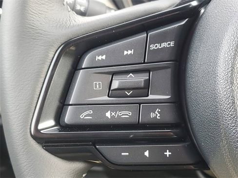 New 2026 Subaru Forester Premium image 23