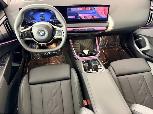Used 2025 BMW X3 xDrive30i AWD/4WD image 13