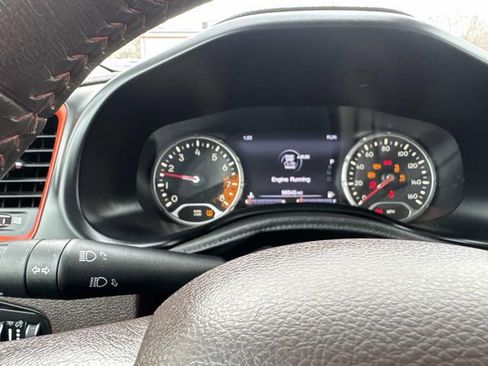 Used 2016 Jeep Renegade Limited image 16