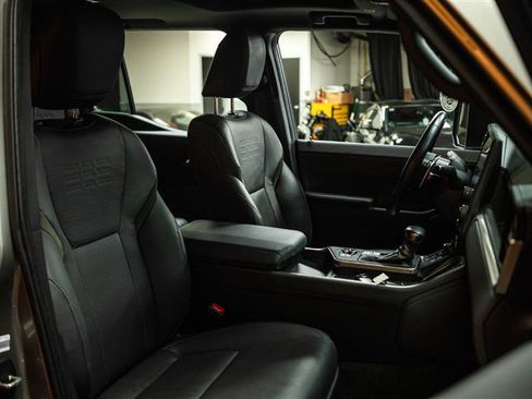 Used 2024 Lexus GX 550 image 15