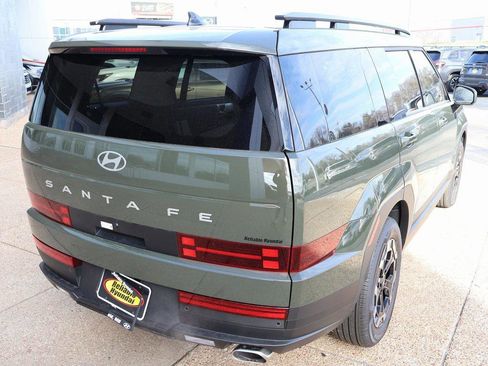 New 2026 Hyundai Santa Fe SEL image 6
