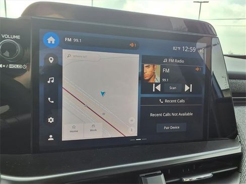 New 2026 Subaru Outback Premium image 17