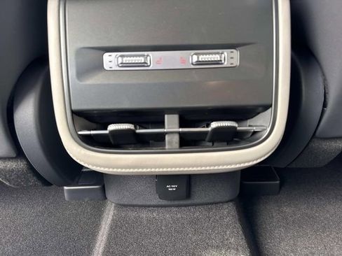 New 2026 Lincoln Nautilus Reserve image 15