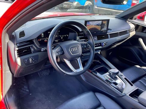 Used 2024 Audi A4 2.0T Premium Plus image 18
