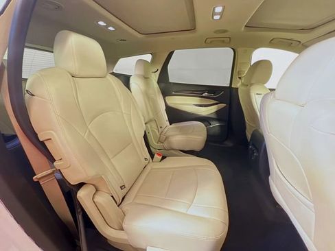 Used 2023 Buick Enclave Essence w/ Experience Buick Package image 30