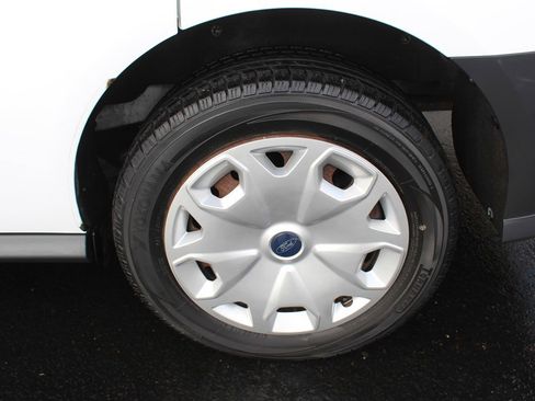 Used 2016 Ford Transit Connect XL image 29