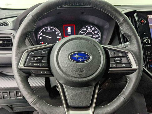 New 2026 Subaru Ascent Premium image 17