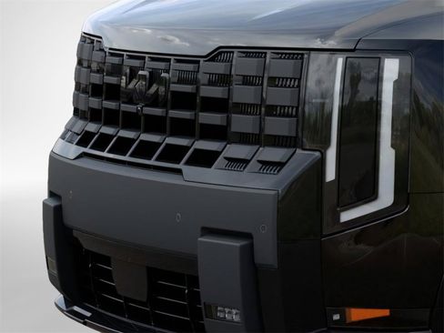 New 2027 Kia Telluride SX Prestige X-Line image 12