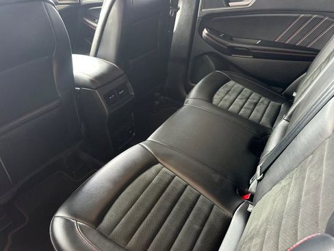 Used 2023 Ford Edge ST-Line AWD/4WD image 13