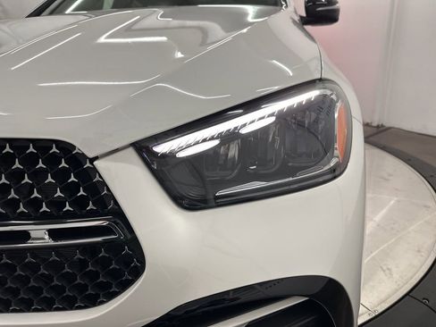 Used 2026 Mercedes-Benz GLE 450 4MATIC Coupe image 32