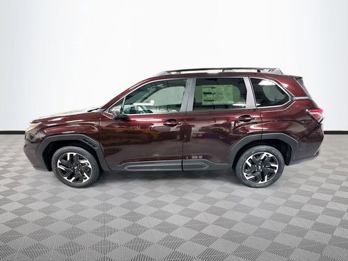 New 2026 Subaru Forester Limited image 36