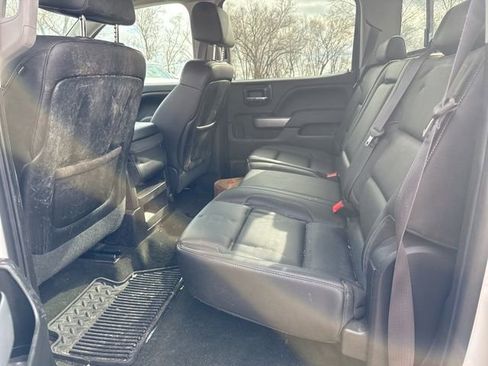 Used 2014 Chevrolet Silverado 1500 LT w/ All Star Edition image 14