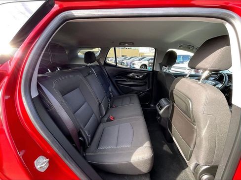 Used 2023 GMC Terrain SLE w/ Driver Convenience Package AWD/4WD image 16