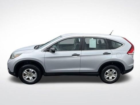 Used 2014 Honda CR-V LX image 2