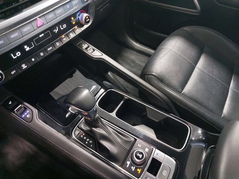 Used 2020 Kia Telluride EX w/ Towing Package AWD/4WD image 39