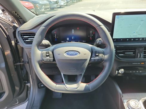 Used 2025 Ford Escape ST-Line w/ Tech Pack #1 AWD/4WD image 26