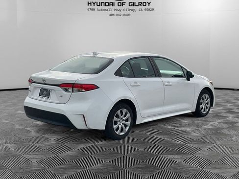 Used 2024 Toyota Corolla LE image 5