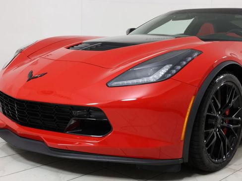 Used 2019 Chevrolet Corvette Z06 image 48