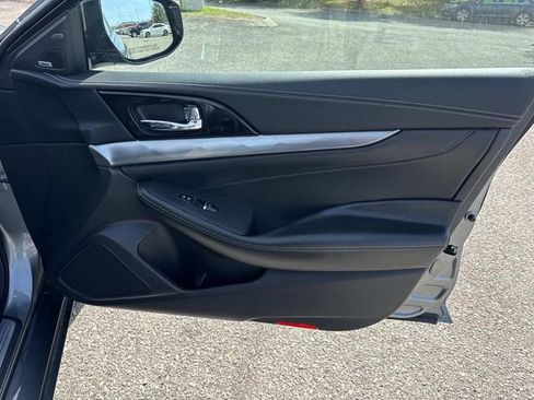 Used 2023 Nissan Maxima SL image 24