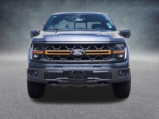 New 2026 Ford F150 Tremor w/ Equipment Group 402B AWD/4WD video 2