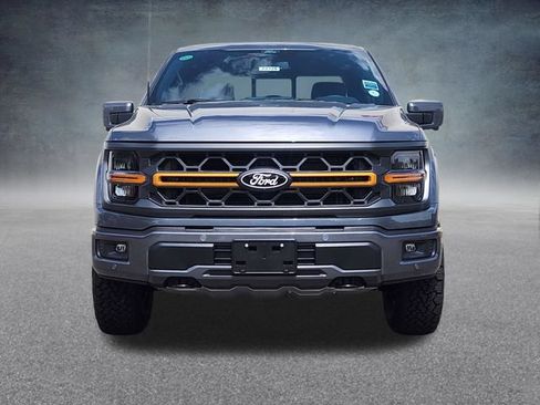 New 2026 Ford F150 Tremor w/ Equipment Group 402B AWD/4WD image 2