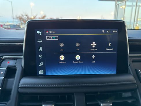 Used 2022 Chevrolet Suburban Z71 image 25