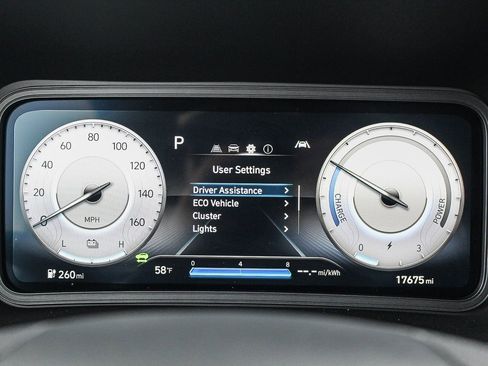 Certified 2023 Hyundai Kona SE image 23