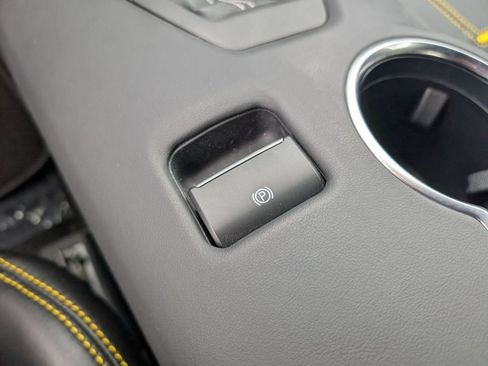New 2026 Ford Mustang GT Premium RWD image 35