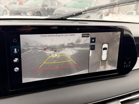 Used 2025 Hyundai Palisade Calligraphy image 26