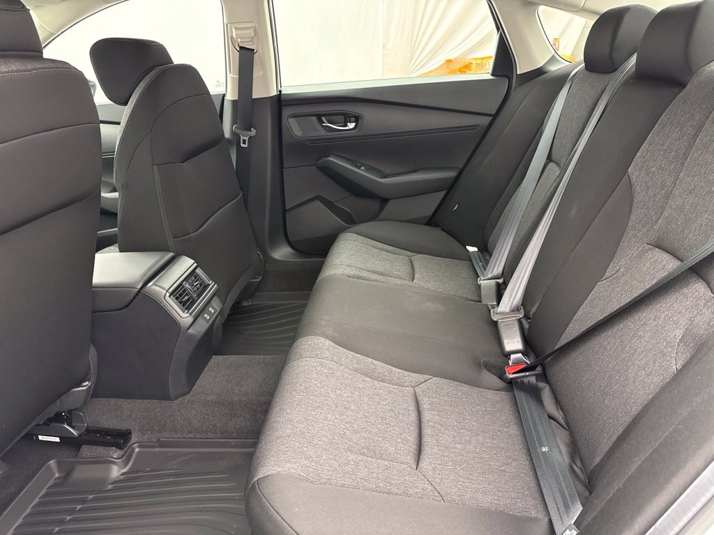 New 2026 Honda Accord LX image 13