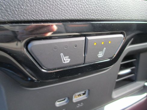 New 2026 GMC Sierra 1500 AT4 w/ AT4 Premium Package image 14