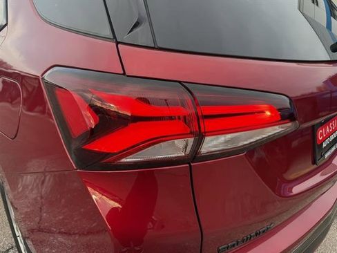 Certified 2023 Chevrolet Equinox RS image 30