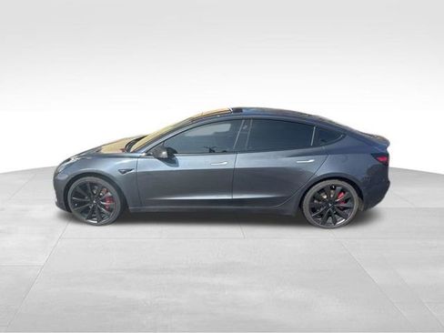 Used 2019 Tesla Model 3 Performance image 6