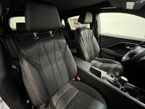 New 2026 Acura ADX A-Spec image 12