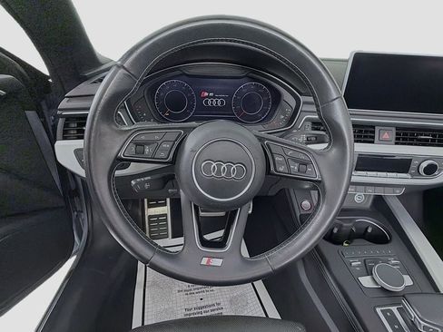Used 2018 Audi S5 Premium Plus AWD/4WD image 11