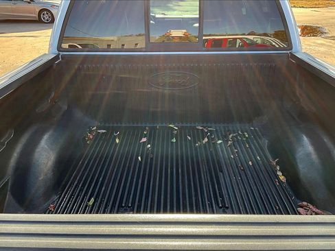 Used 2014 Ford F150 FX4 w/ Equipment Group 402A Luxury image 20