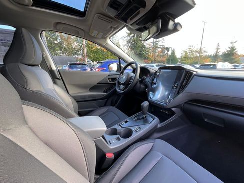 New 2026 Subaru Crosstrek 2.0i Premium image 18