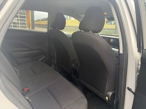 Used 2024 Hyundai Kona SEL image 20