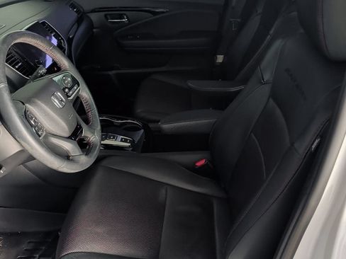 Used 2021 Honda Pilot Black Edition image 6