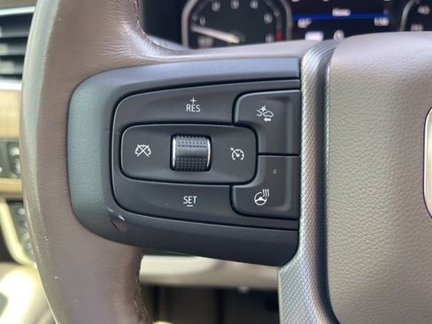 Used 2021 GMC Yukon Denali image 22