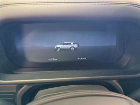 New 2026 Land Rover Defender 130 V8 AWD/4WD image 17