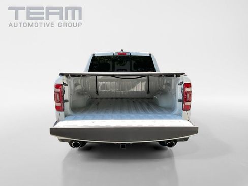 Used 2021 RAM 1500 Laramie AWD/4WD image 13