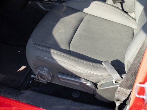 Certified 2023 Jeep Gladiator Overland image 26